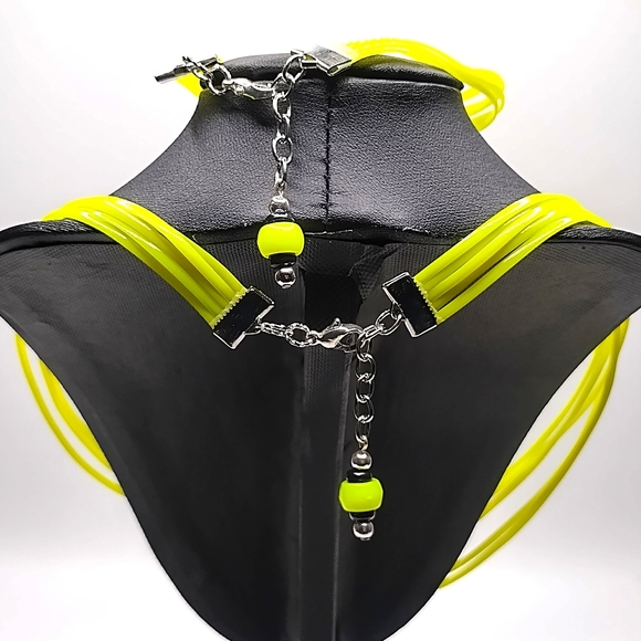 GLOW NECKLACE - Picture 12 of 13